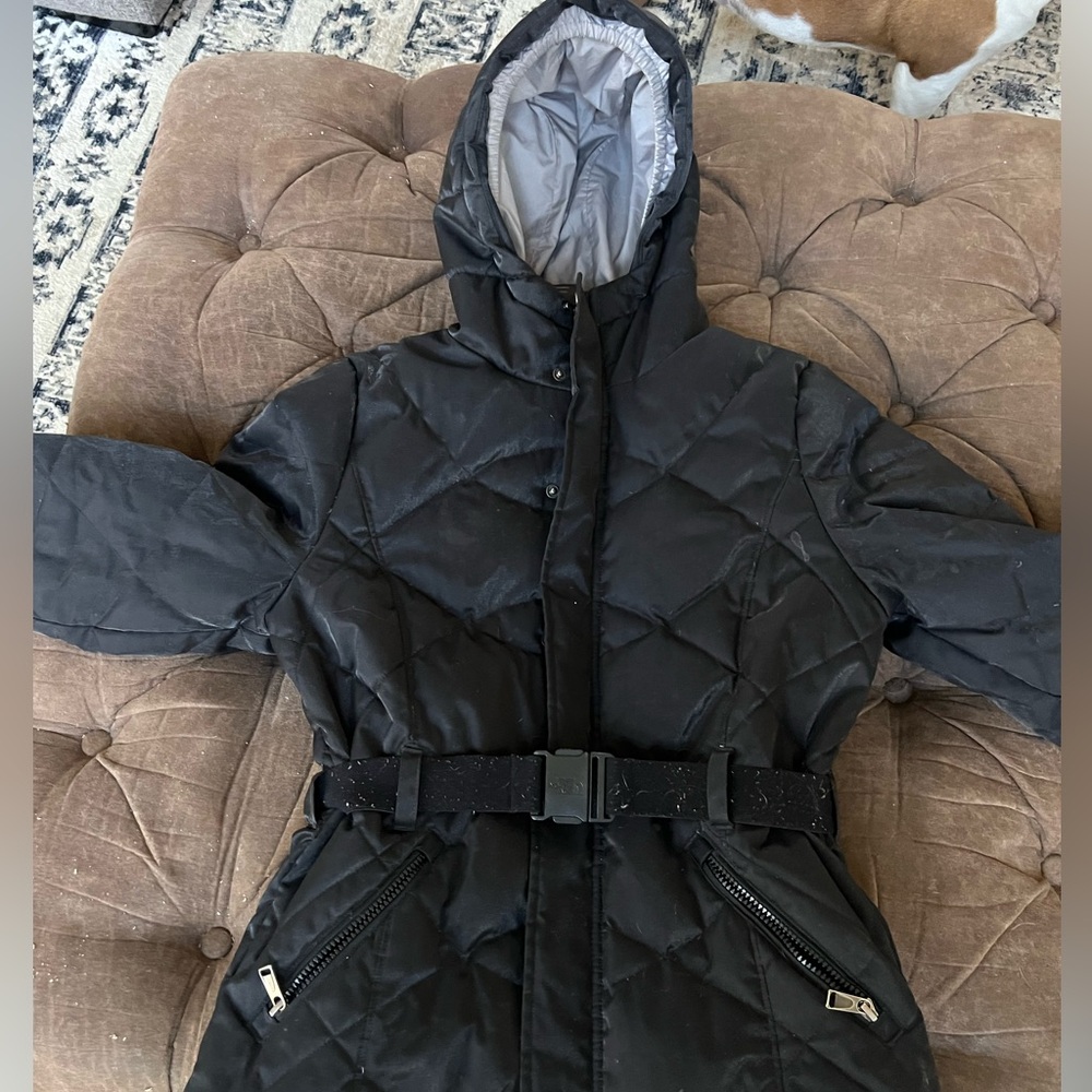 Girls North Face Winter Jacket ( Snow/Ski etc)